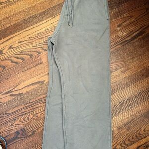 Hollister Men's Grey Joggers